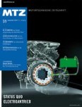 MTZ - Motortechnische Zeitschrift 9/2010
