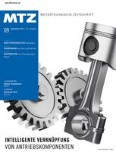 MTZ - Motortechnische Zeitschrift 9/2011
