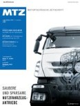 MTZ - Motortechnische Zeitschrift 10/2012