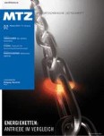 MTZ - Motortechnische Zeitschrift 2/2012