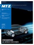 MTZ - Motortechnische Zeitschrift 4/2012