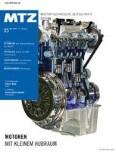 MTZ - Motortechnische Zeitschrift 5/2012