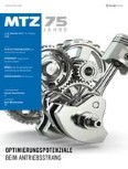 MTZ - Motortechnische Zeitschrift 12/2014