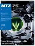 MTZ - Motortechnische Zeitschrift 5/2014