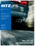 MTZ - Motortechnische Zeitschrift 6/2014