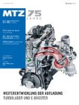 MTZ - Motortechnische Zeitschrift 7/2014