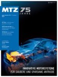MTZ - Motortechnische Zeitschrift 9/2014