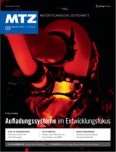 MTZ - Motortechnische Zeitschrift 9/2015