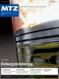 MTZ - Motortechnische Zeitschrift 12/2016