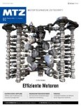 MTZ - Motortechnische Zeitschrift 2/2016