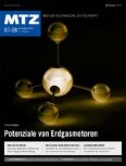 MTZ - Motortechnische Zeitschrift 7-8/2016