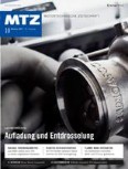 MTZ - Motortechnische Zeitschrift 10/2017