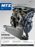 MTZ - Motortechnische Zeitschrift 4/2017