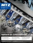 MTZ - Motortechnische Zeitschrift 7-8/2017