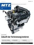 MTZ - Motortechnische Zeitschrift 9/2018