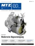 MTZ - Motortechnische Zeitschrift 6/2019