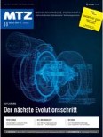 MTZ - Motortechnische Zeitschrift 10/2020