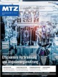 MTZ - Motortechnische Zeitschrift 12/2021