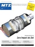 MTZ - Motortechnische Zeitschrift 3/2021