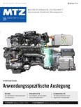 MTZ - Motortechnische Zeitschrift 9/2021