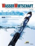 WASSERWIRTSCHAFT 7/2014