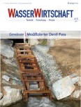 WASSERWIRTSCHAFT 2-3/2021