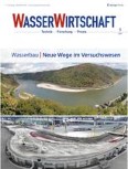 WASSERWIRTSCHAFT 5/2021
