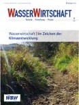 WASSERWIRTSCHAFT 6/2021