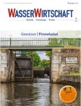 WASSERWIRTSCHAFT 5/2022