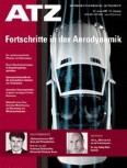 ATZ - Automobiltechnische Zeitschrift 1/2009
