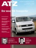 ATZ - Automobiltechnische Zeitschrift 10/2009