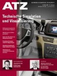 ATZ - Automobiltechnische Zeitschrift 3/2009