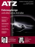 ATZ - Automobiltechnische Zeitschrift 6/2009