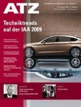 ATZ - Automobiltechnische Zeitschrift 9/2009
