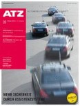ATZ - Automobiltechnische Zeitschrift 10/2010