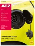 ATZ - Automobiltechnische Zeitschrift 11/2010
