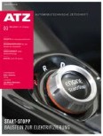 ATZ - Automobiltechnische Zeitschrift 3/2010