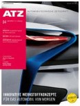 ATZ - Automobiltechnische Zeitschrift 4/2011