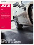 ATZ - Automobiltechnische Zeitschrift 6/2011