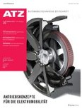 ATZ - Automobiltechnische Zeitschrift 10/2012