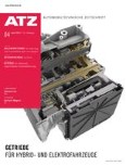 ATZ - Automobiltechnische Zeitschrift 4/2012