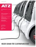ATZ - Automobiltechnische Zeitschrift 11/2013