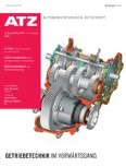 ATZ - Automobiltechnische Zeitschrift 12/2013