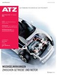 ATZ - Automobiltechnische Zeitschrift 2/2013