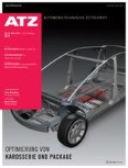 ATZ - Automobiltechnische Zeitschrift 3/2013