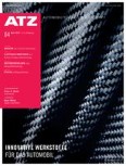 ATZ - Automobiltechnische Zeitschrift 4/2013