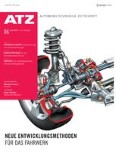 ATZ - Automobiltechnische Zeitschrift 6/2013