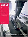 ATZ - Automobiltechnische Zeitschrift 9/2013