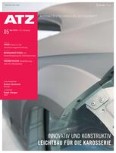 ATZ - Automobiltechnische Zeitschrift 5/2014