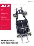ATZ - Automobiltechnische Zeitschrift 6/2014